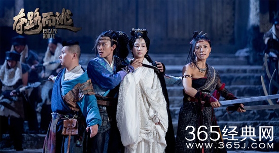 2016年9月电影上映时间表 9月电影大全