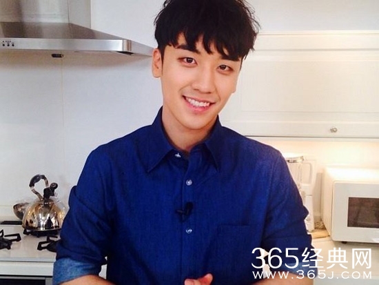 曝BIGBANG胜利开派对庆功 众多网红模特作陪