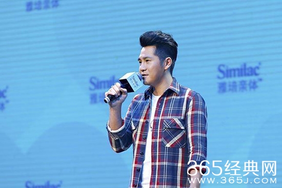 曹格：该放手就放手 儿子爱唱歌已录制歌曲