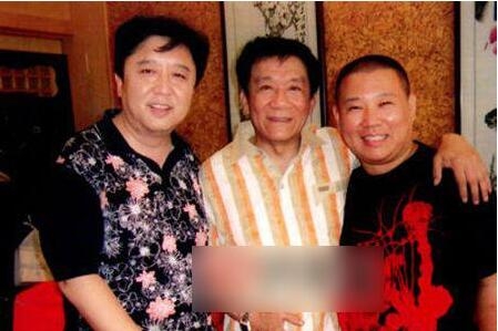 郭德纲发文怀念恩师侯耀文：曾力排众议收留我