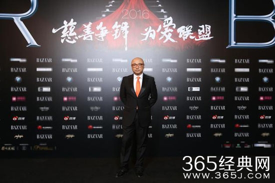 徐峥:和宝强最近没联系 相信他能走出阴影