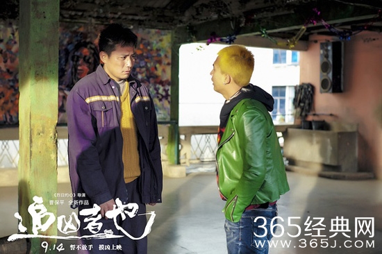 2016年9月电影上映时间表 9月电影大全