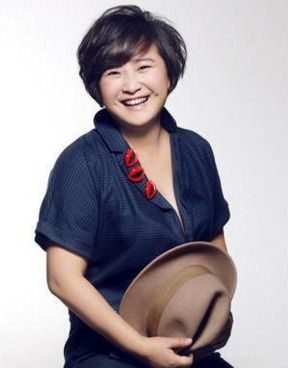 有点心虚 贾玲：老多人追我了 我眼光高