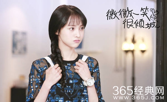 2016新四小花旦出炉，郑爽引争议？娜扎意外落选？