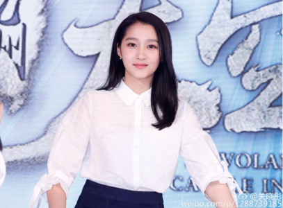 2016新四小花旦出炉，郑爽引争议？娜扎意外落选？