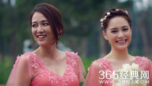 给你当伴娘陪你唱K 陈乔恩陈妍希大秀闺蜜情