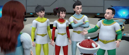 2016年9月电影上映时间表 9月电影大全