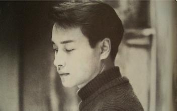 365星辰9月12日：哥哥张国荣