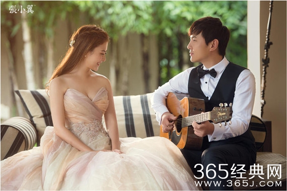 沈腾泰国婚礼细节曝光 低调贴心温情满满