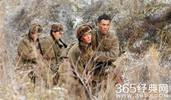 我的战争首映 刘烨：导演炸我们炸得很开心