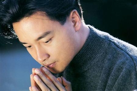 365星辰9月12日：哥哥张国荣