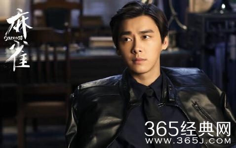 9月18日起青云志改档 周日到周二三天连播