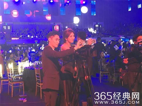 张艺兴林志玲秒变黄渤迷弟迷妹 粉丝赞颜值高