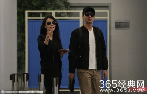 台湾腔咋没了？赵又廷：吃多了高圆圆的口水