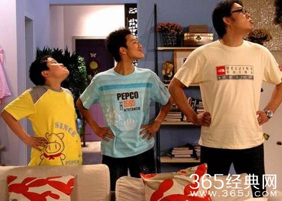 家有儿女初长成上映时间