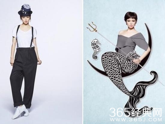 徐若瑄感叹家庭不完美 自曝26年成长辛酸史