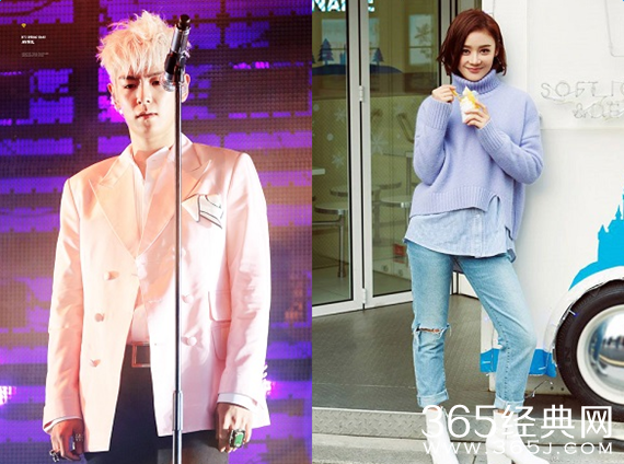 我想我爱你男女主演是谁