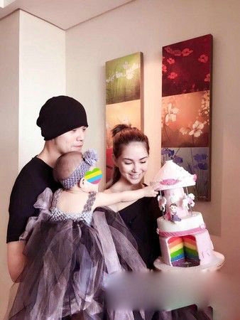 周杰伦计划明年拼二胎 希望是个男孩凑成好