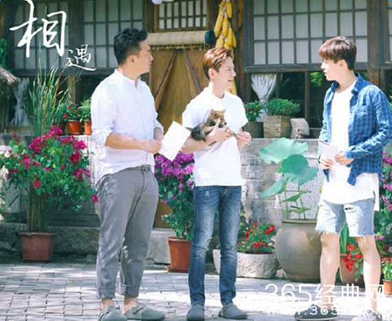 向往的生活嘉宾名单