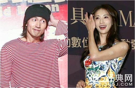 操碎亲妈心 网曝言承旭和林志玲已经和好