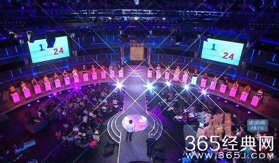 非诚勿扰导演怒斥女嘉宾内幕曝光 有些嘉宾想红