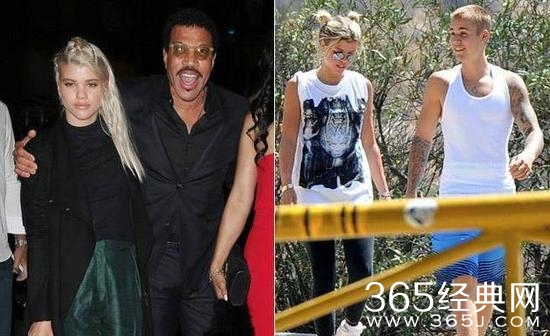 要求开放性关系太开放了！比伯惹怒女友老爸