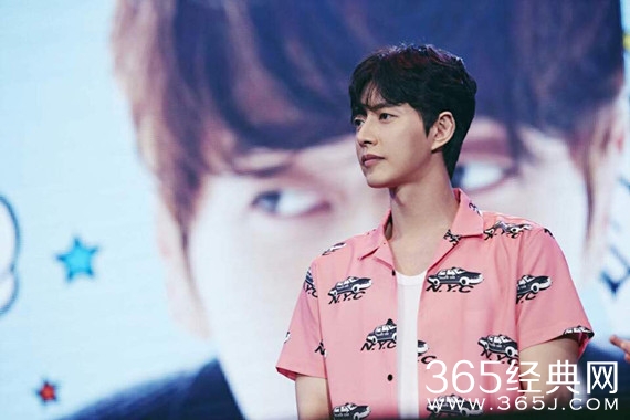 朴海镇6年共捐款超360万 曾资助上海患儿