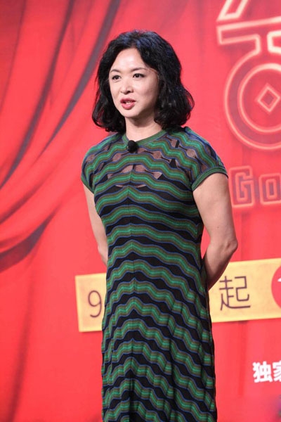 金星爆料搭档郭德纲遭挖角 称其不得罪人