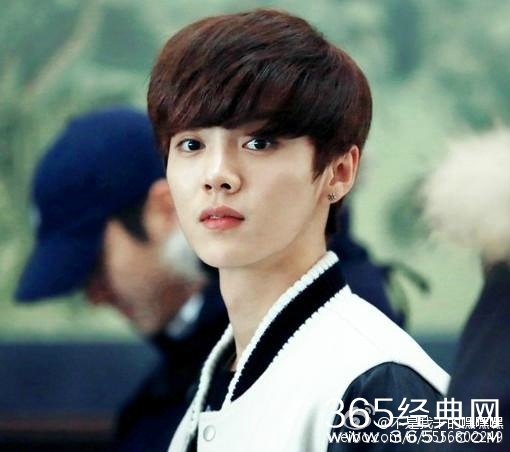 《跑男5》杨洋顶替鹿晗是真的吗