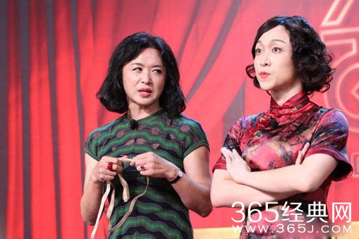 金星爆料搭档郭德纲遭挖角 称其不得罪人