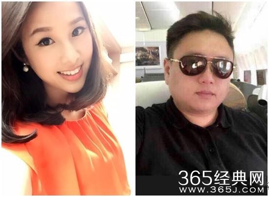 富二代数十条信息求爱 台4名女主播遭骚扰