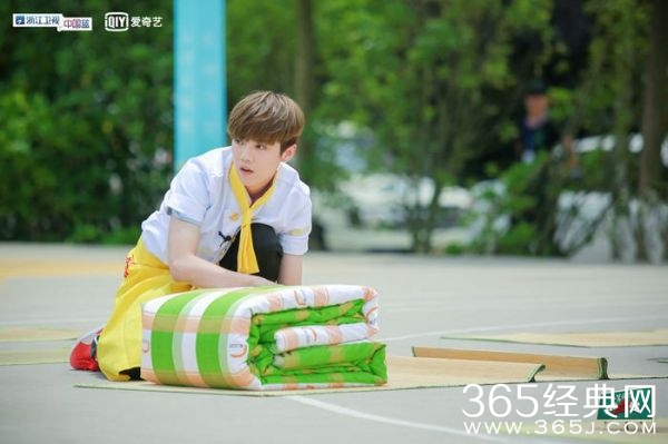 我去上学啦3鹿晗参加吗播出时间嘉宾名单曝光