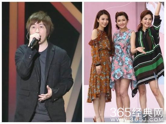 SHE掉水里你先救谁？五月天的回答亮了