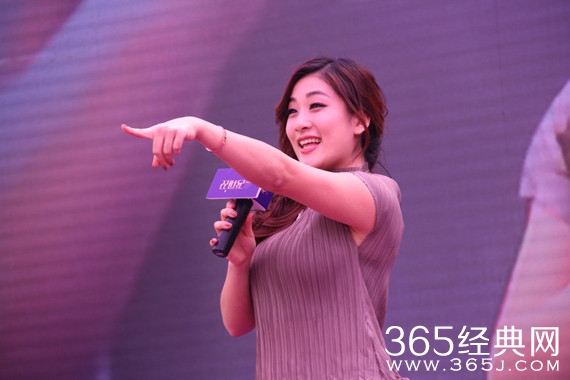 365星辰9月14日：选秀达人刘明湘