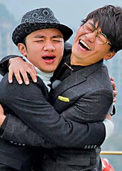 网曝王宝强强势回归跑男 而唯一女嘉宾竟是她