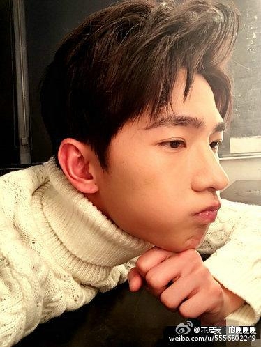 《跑男5》杨洋顶替鹿晗是真的吗