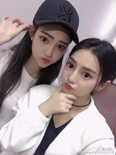 开学才几天 关晓彤和室友就被传有矛盾了