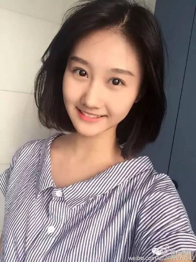 开学才几天 关晓彤和室友就被传有矛盾了