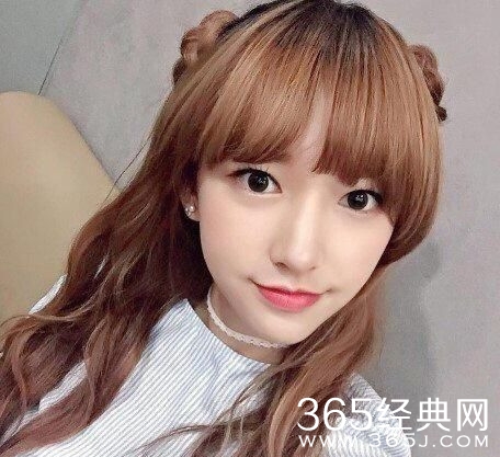 宇宙少女程潇性感热舞视频 微博资料私房照