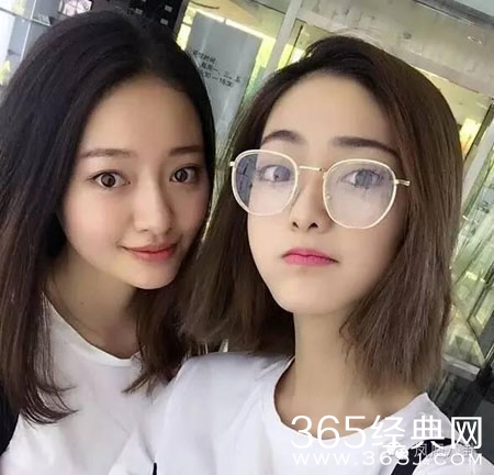 开学才几天 关晓彤和室友就被传有矛盾了