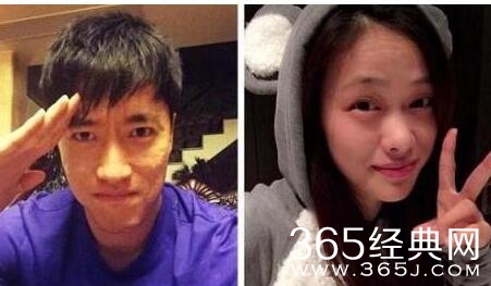 刘翔求婚初恋成功 网传两人婚期将近