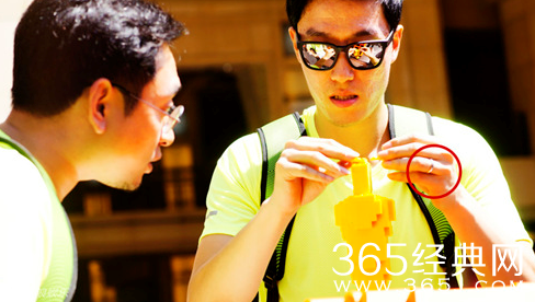 刘翔求婚初恋成功 网传两人婚期将近