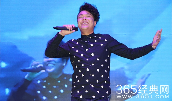 365星辰9月18日：好声音杨坤学员张玮琪