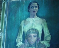 365每周放映室第7期：鬼才温子仁的惊悚帝国