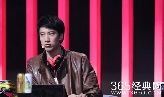 王力宏首回应召妓传闻 不是真的不要相信