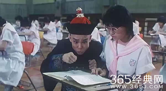 盘点十大令人捧腹的喜剧片 星爷独占鳌头