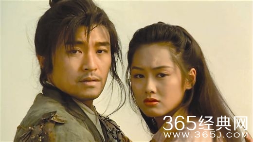 盘点十大令人捧腹的喜剧片 星爷独占鳌头