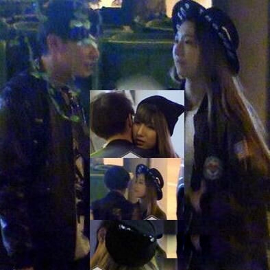 乔任梁女友是谁 曝乔任梁因抑郁症死亡