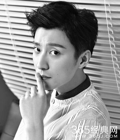 乔任梁女友是谁 曝乔任梁因抑郁症死亡