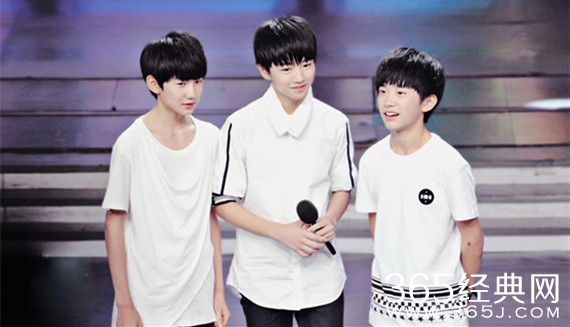 tfboys粉丝被湖南卫视工作人员殴打视频 言语十分刺耳